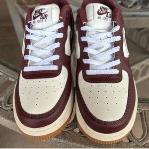 Nike Air Force 1 Low Sz6